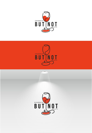 Logo Design by Graphic4489 for Charred Kitchen and Bar | Design: #30945001