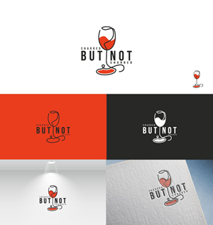 Logo Design by Graphic4489 for Charred Kitchen and Bar | Design: #30945183