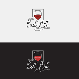 Logo Design by M Art & Design for Charred Kitchen and Bar | Design: #30942845
