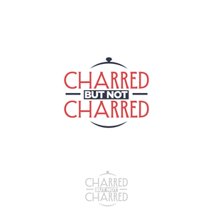 Logo Design by YourLogoMaster for Charred Kitchen and Bar | Design: #30906007
