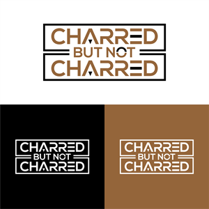 Logo Design by joko graphic for Charred Kitchen and Bar | Design: #30909260