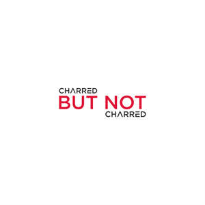 Logo Design by abid10 for Charred Kitchen and Bar | Design: #30945440