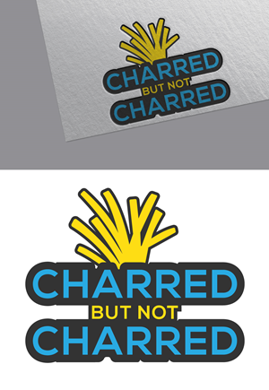 Logo-Design von tanjir01 für Charred Kitchen and Bar | Design #30909571