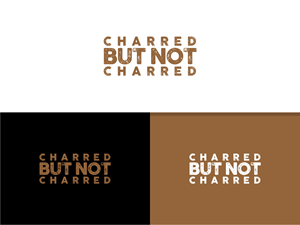 Logo Design by Atvento Graphics for Charred Kitchen and Bar | Design: #30911531