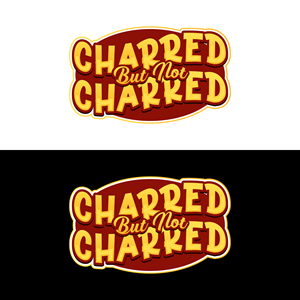 Logo Design by creative.bugs for Charred Kitchen and Bar | Design: #30902689