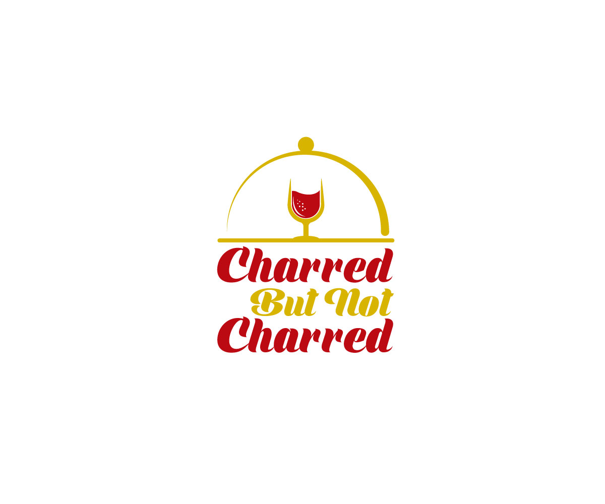 Logo Design by Ansh Design for Charred Kitchen and Bar | Design #30902630