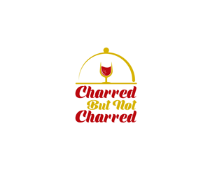 Logo Design by Ansh Design for Charred Kitchen and Bar | Design: #30902630