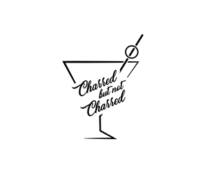 Logo Design by Ansh Design for Charred Kitchen and Bar | Design: #30902638