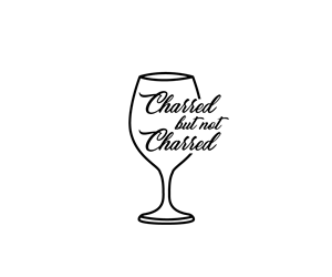 Logo Design by Ansh Design for Charred Kitchen and Bar | Design: #30941083