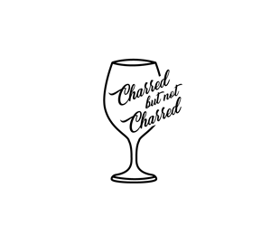 Logo Design by Ansh Design for Charred Kitchen and Bar | Design: #30941084