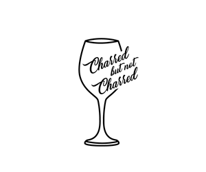 Logo Design by Ansh Design for Charred Kitchen and Bar | Design: #30941086