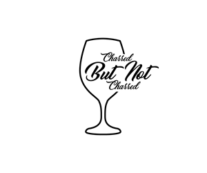 Logo Design by Ansh Design for Charred Kitchen and Bar | Design: #30945352