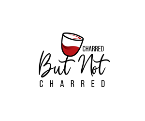 Logo Design by Ansh Design for Charred Kitchen and Bar | Design: #30945353