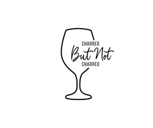 Logo Design by Ansh Design for Charred Kitchen and Bar | Design: #30945354