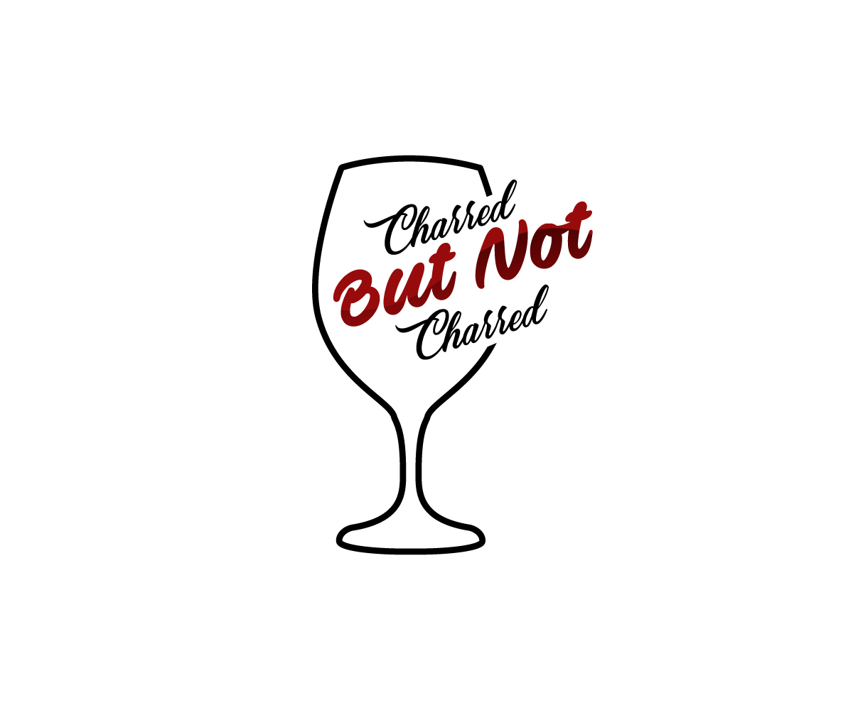 Diseño de Logo por Ansh Design para Charred Kitchen and Bar | Diseño #30945355