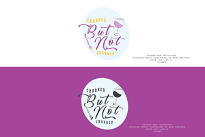 Logo Design by KREATIVE S - LOGO DESIGN for Charred Kitchen and Bar | Design: #30947744