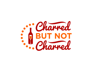 Logo Design by BNdesigner for Charred Kitchen and Bar | Design: #30905125