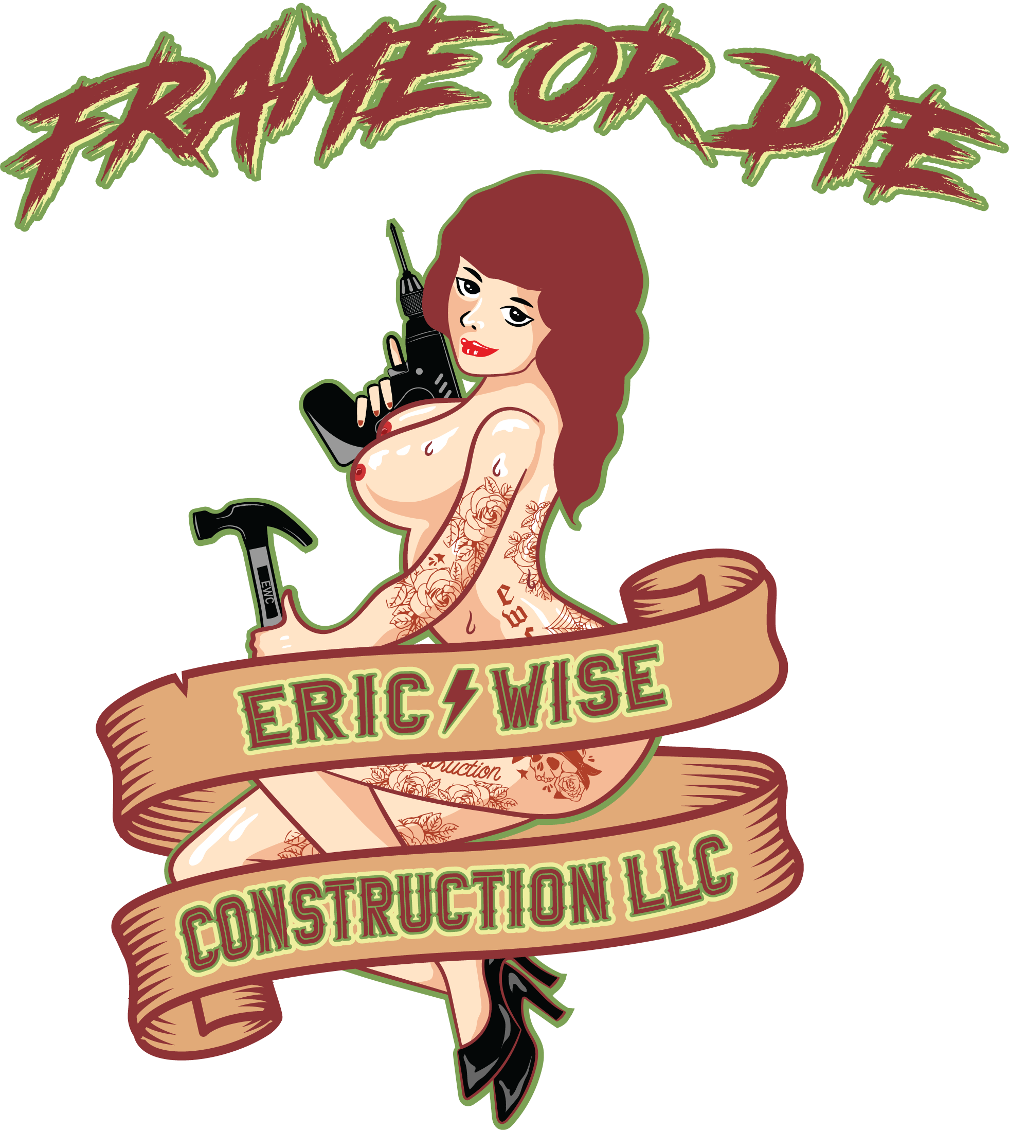 Graphic Design by AZ design printing for this project | Design #30943046