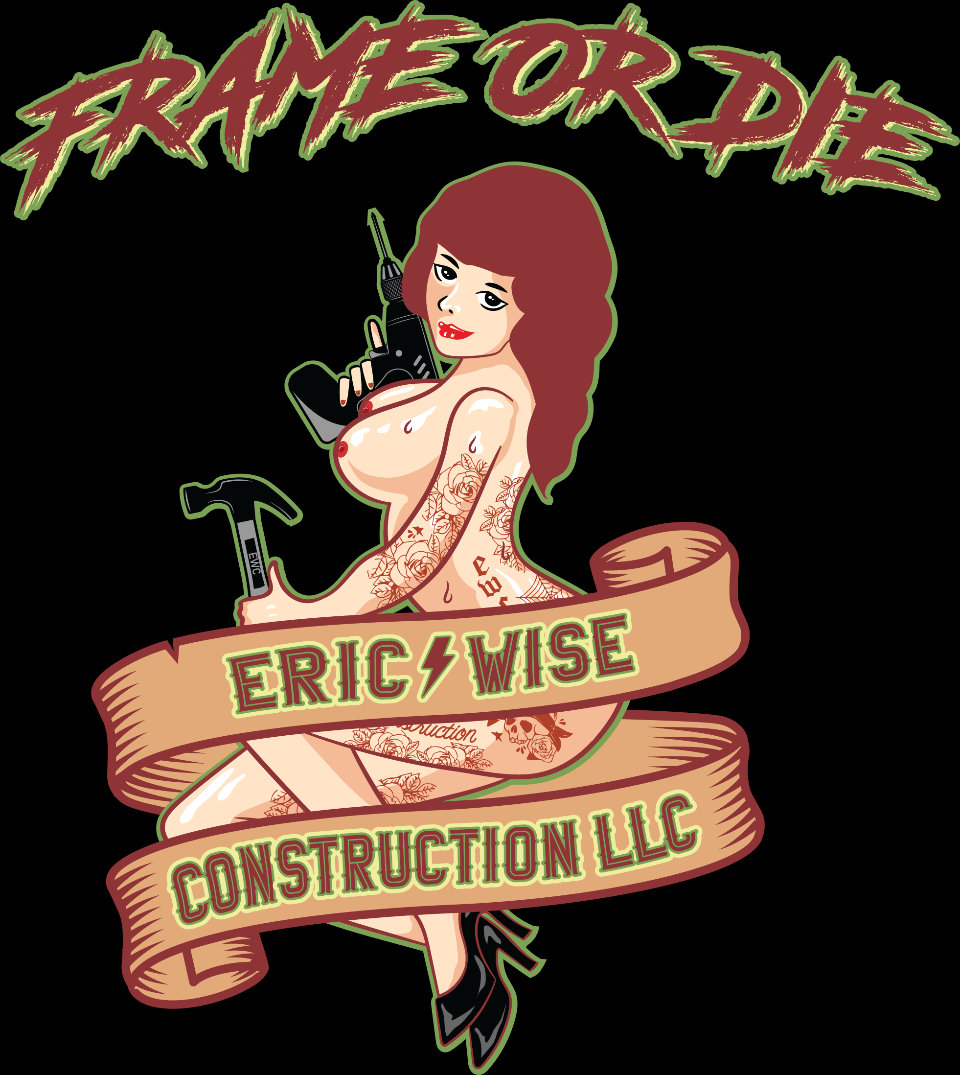 Graphic Design by AZ design printing for this project | Design #30943047