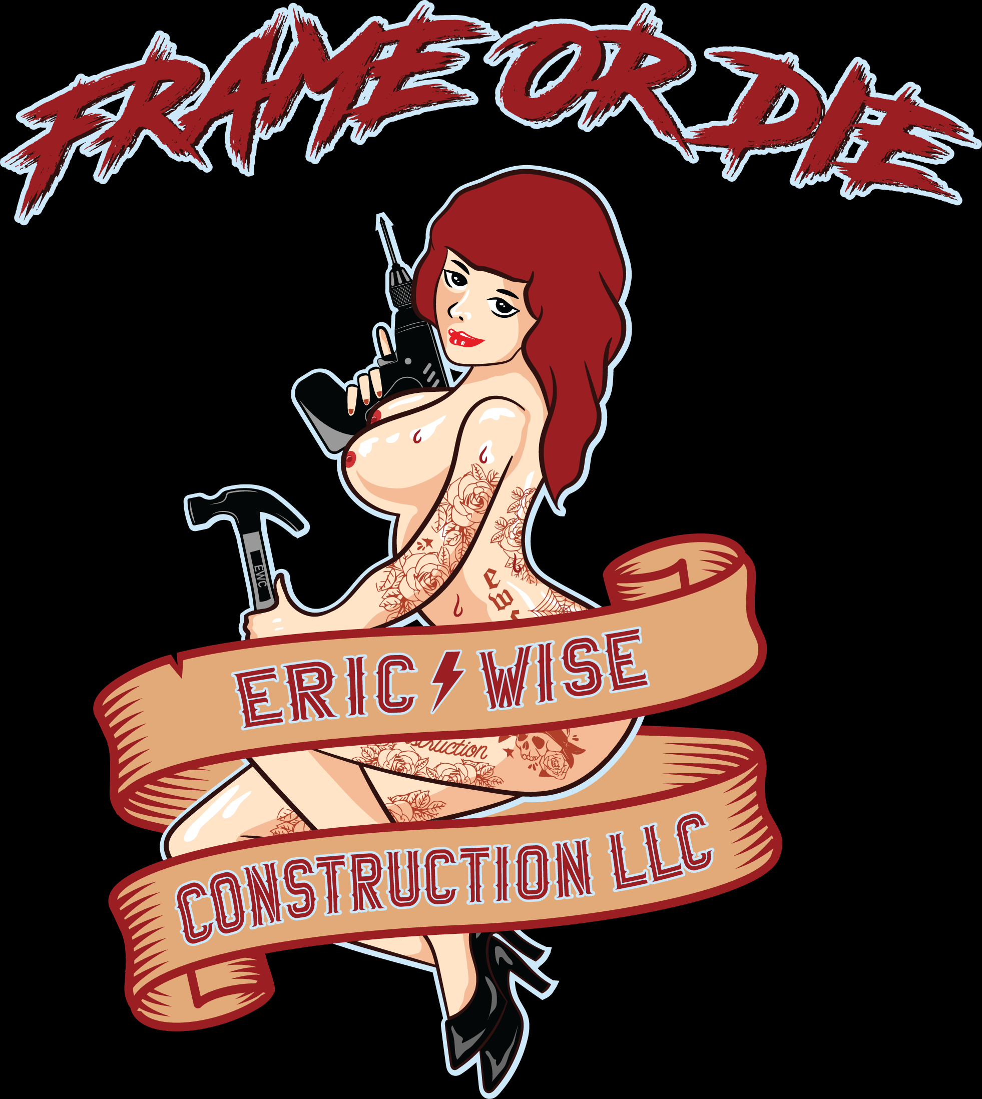 Graphic Design by AZ design printing for this project | Design #30943055