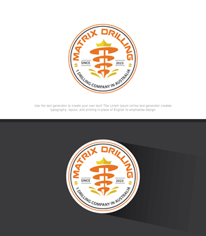 Logo Design by Revolt Team for this project | Design: #30903644