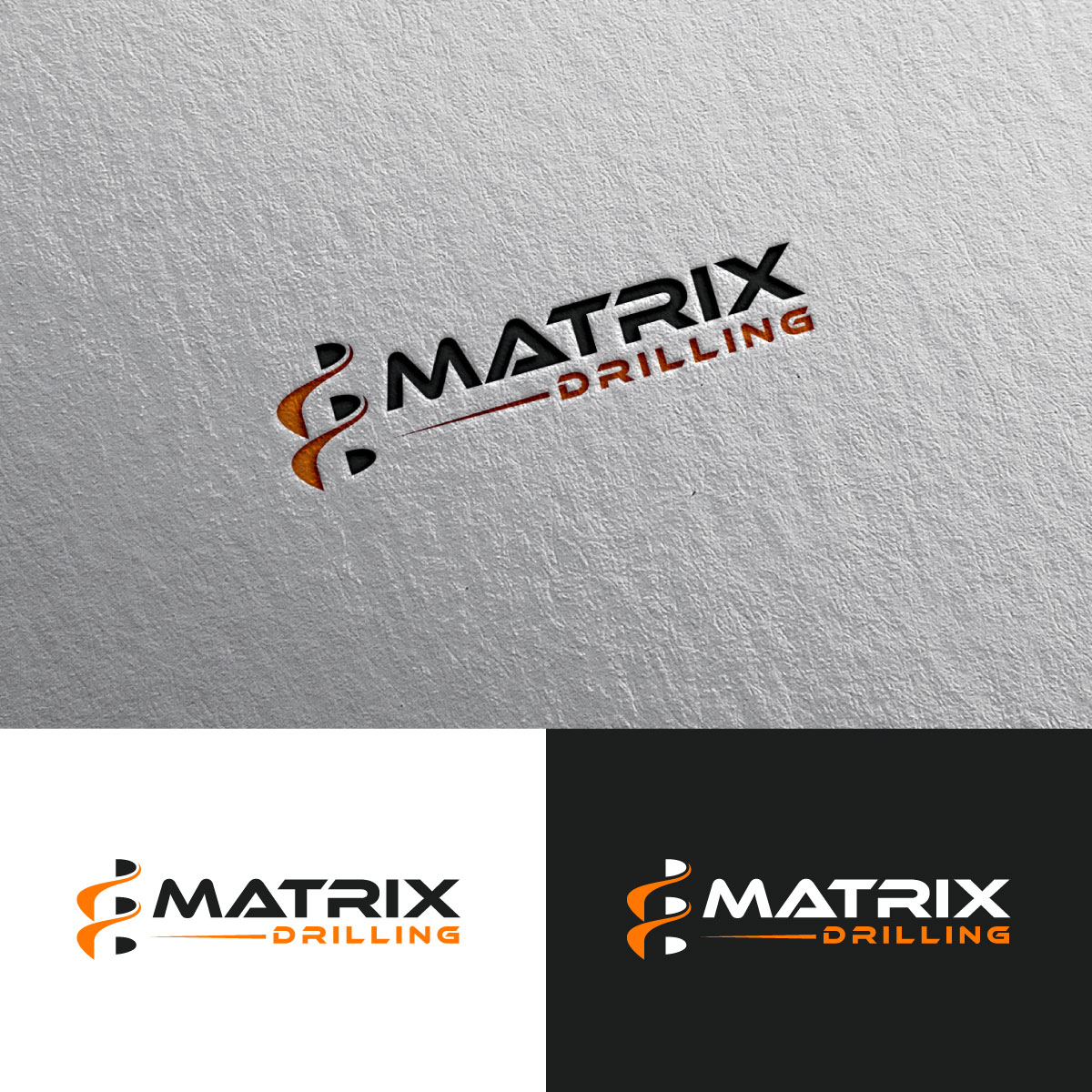 Logo Design by chris Ray for this project | Design: #30901205