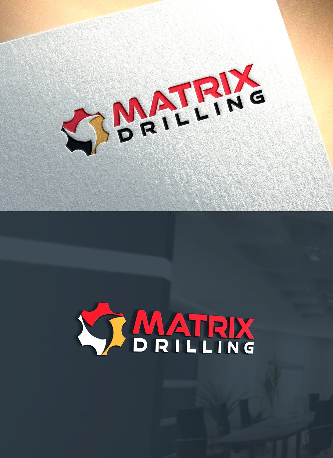 Logo Design by RaKu 2 for this project | Design #30935984