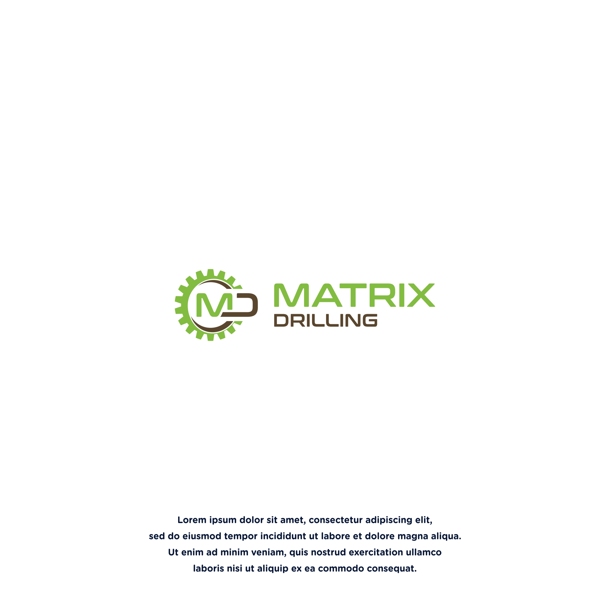 Logo Design by Al ma'thur™ for this project | Design #30914390