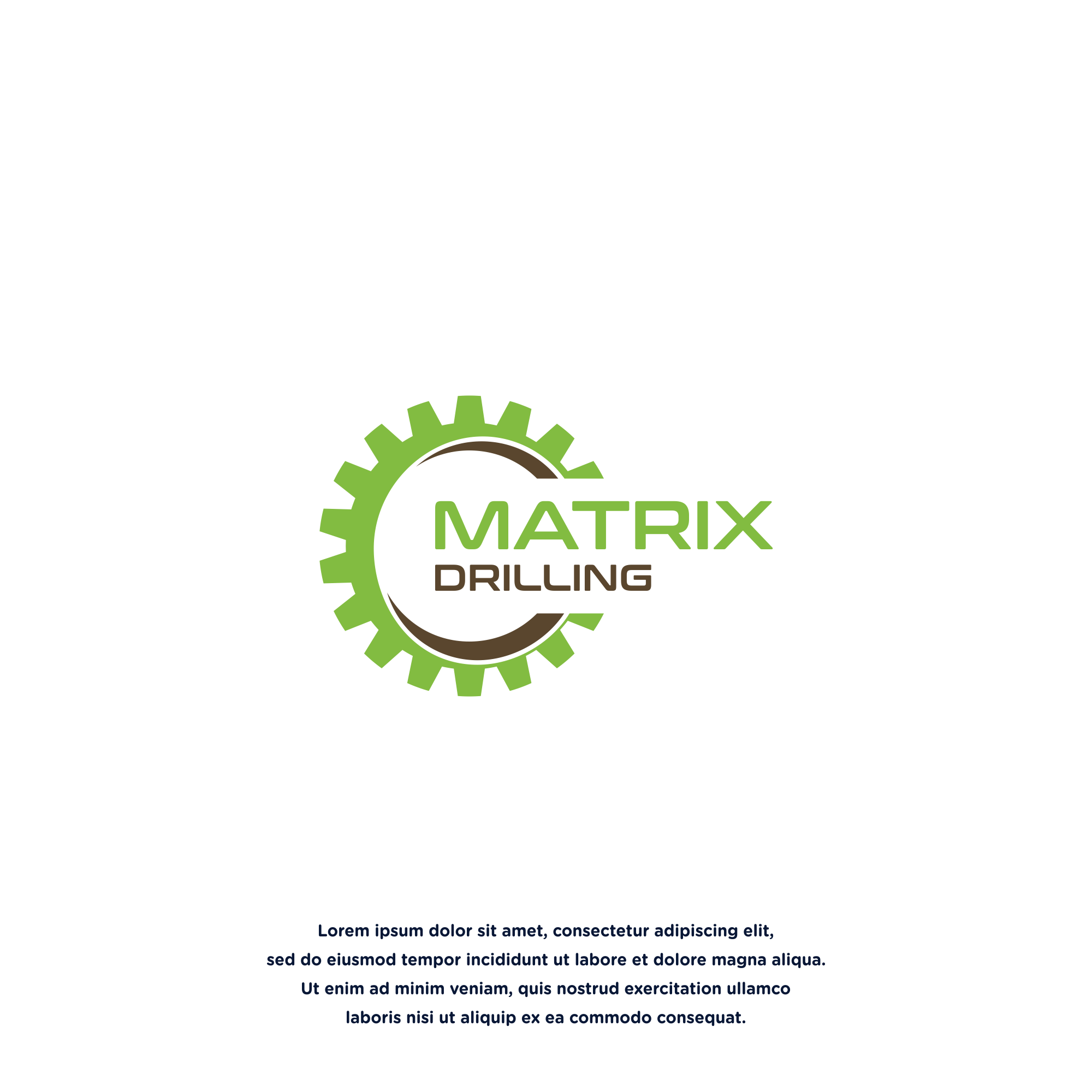 Design de Logo par Al ma'thur™ pour ce projet | Design #30914402