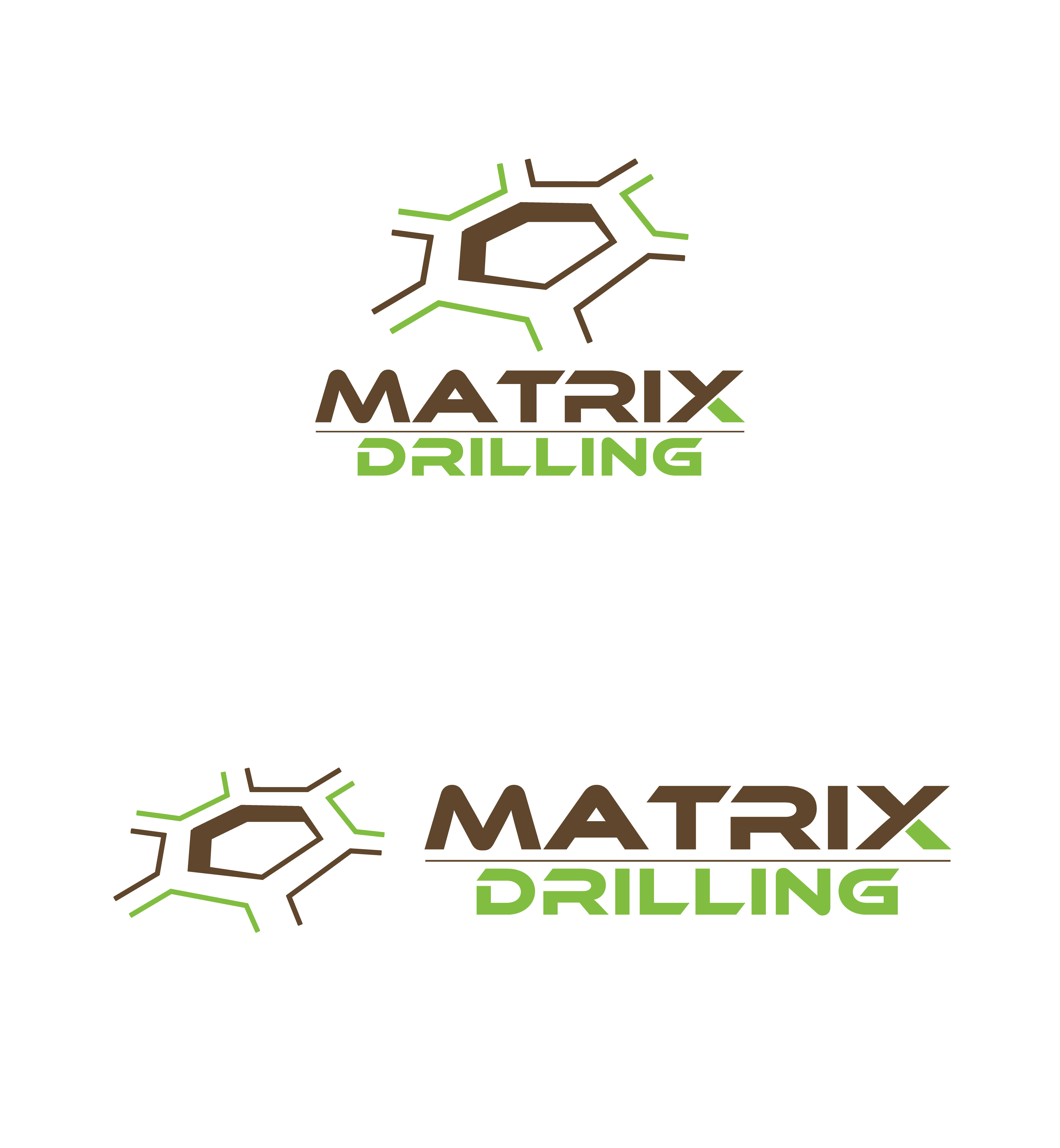 Logo Design by (Vision) for this project | Design #30902396