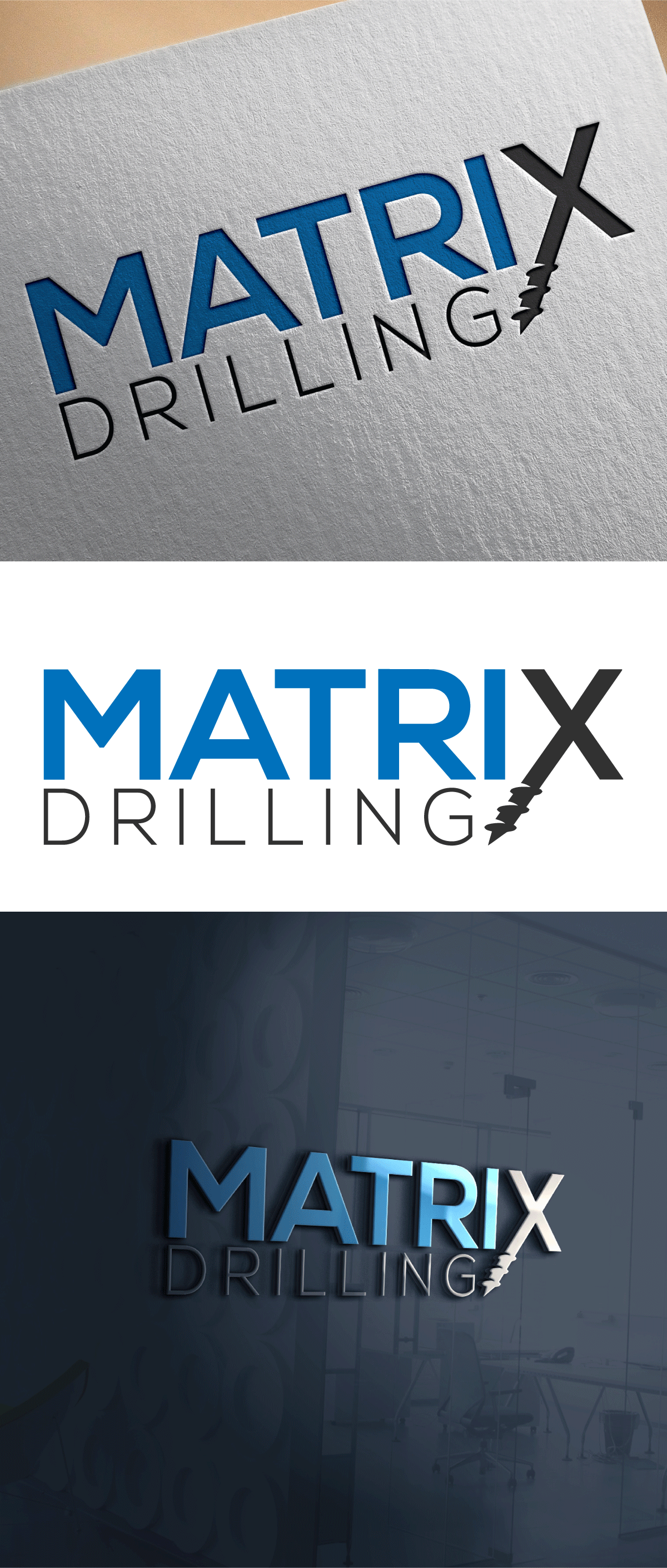 Logo Design by Masum01 for this project | Design #30907906