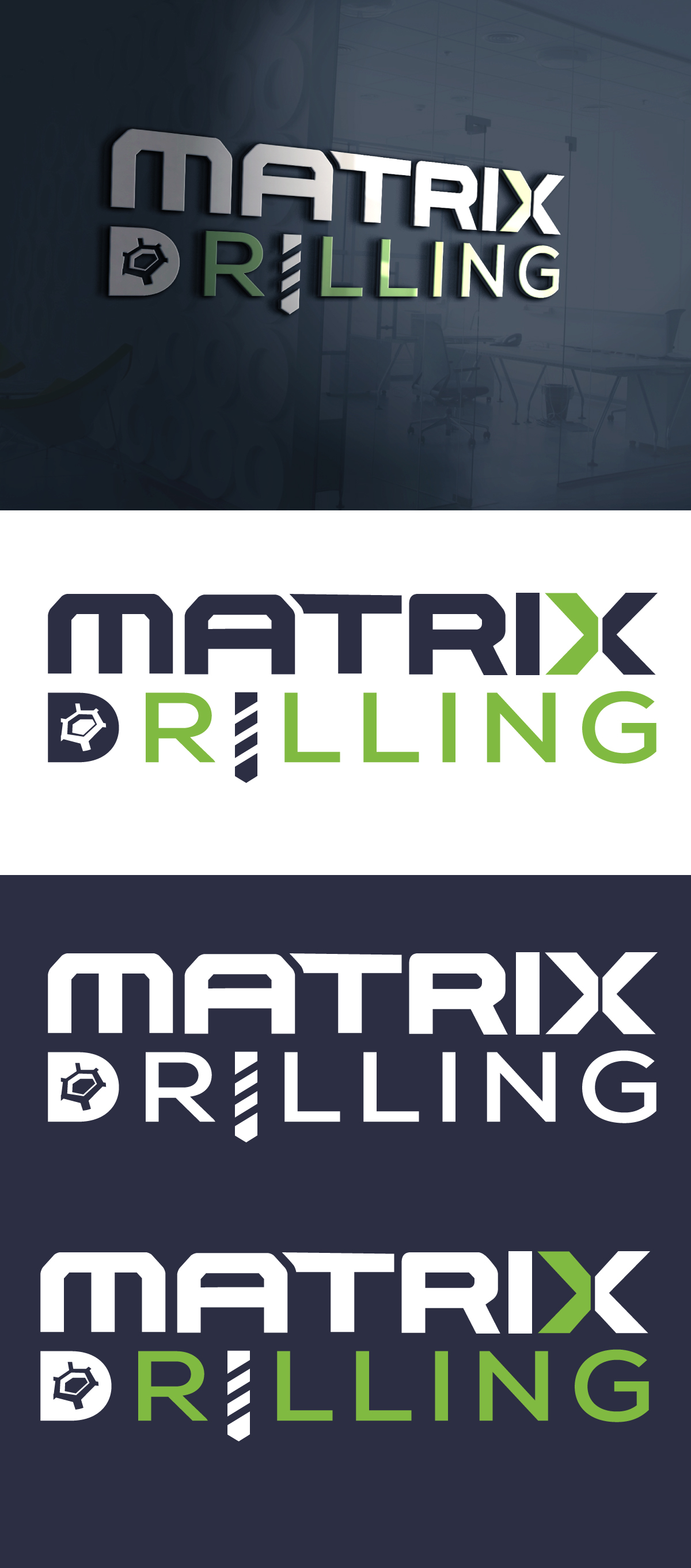 Logo Design by tanjir01 for this project | Design #30908605