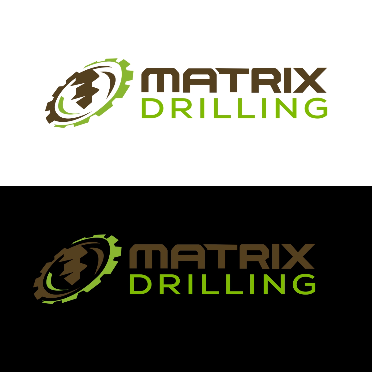 Logo Design by creative.bugs for this project | Design #30909696