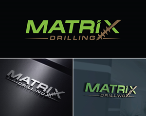 Logo Design by Atec for this project | Design: #30902283