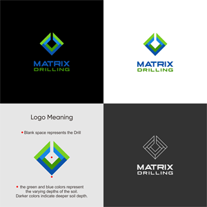Logo Design by sam_reef for this project | Design: #30931203