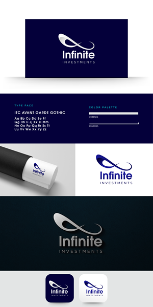 Logo Design by merti.studio