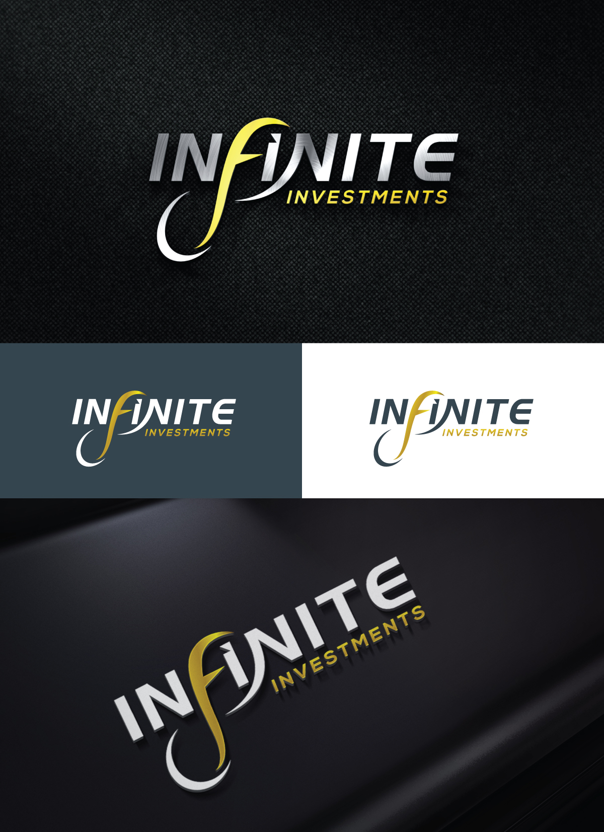 Logo Design by sol design2 for this project | Design #30901438