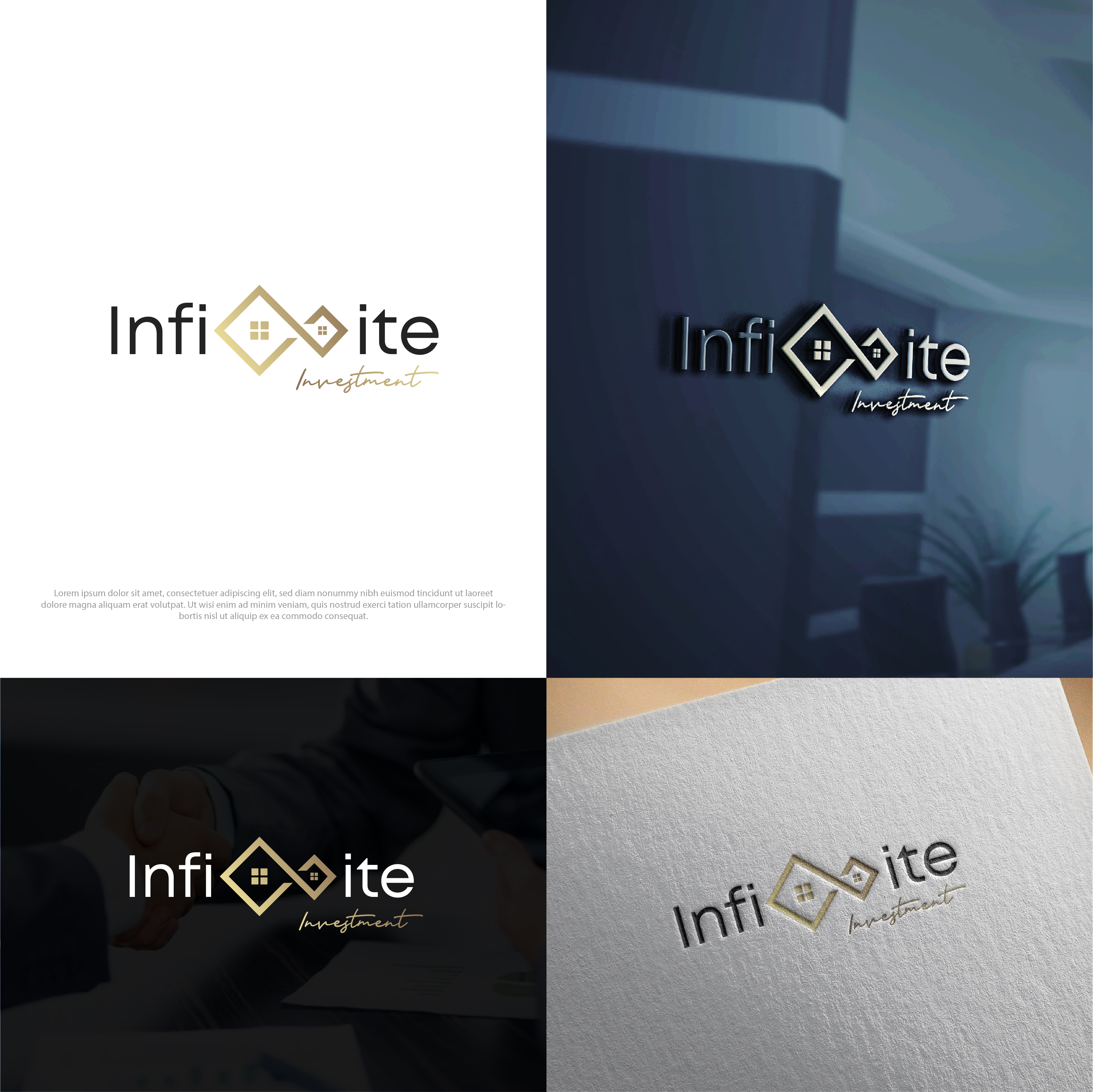 Diseño de Logo por saktian para este proyecto | Diseño #30939740