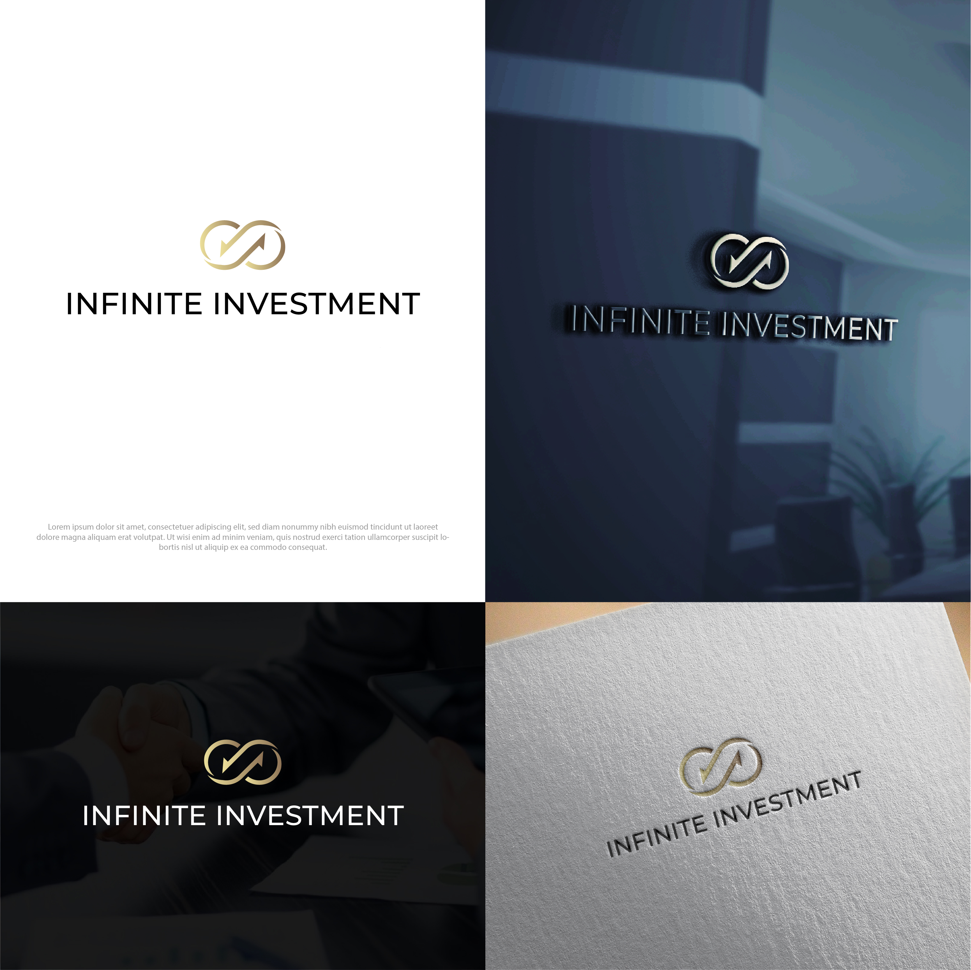 Logo Design by saktian for this project | Design #30940529