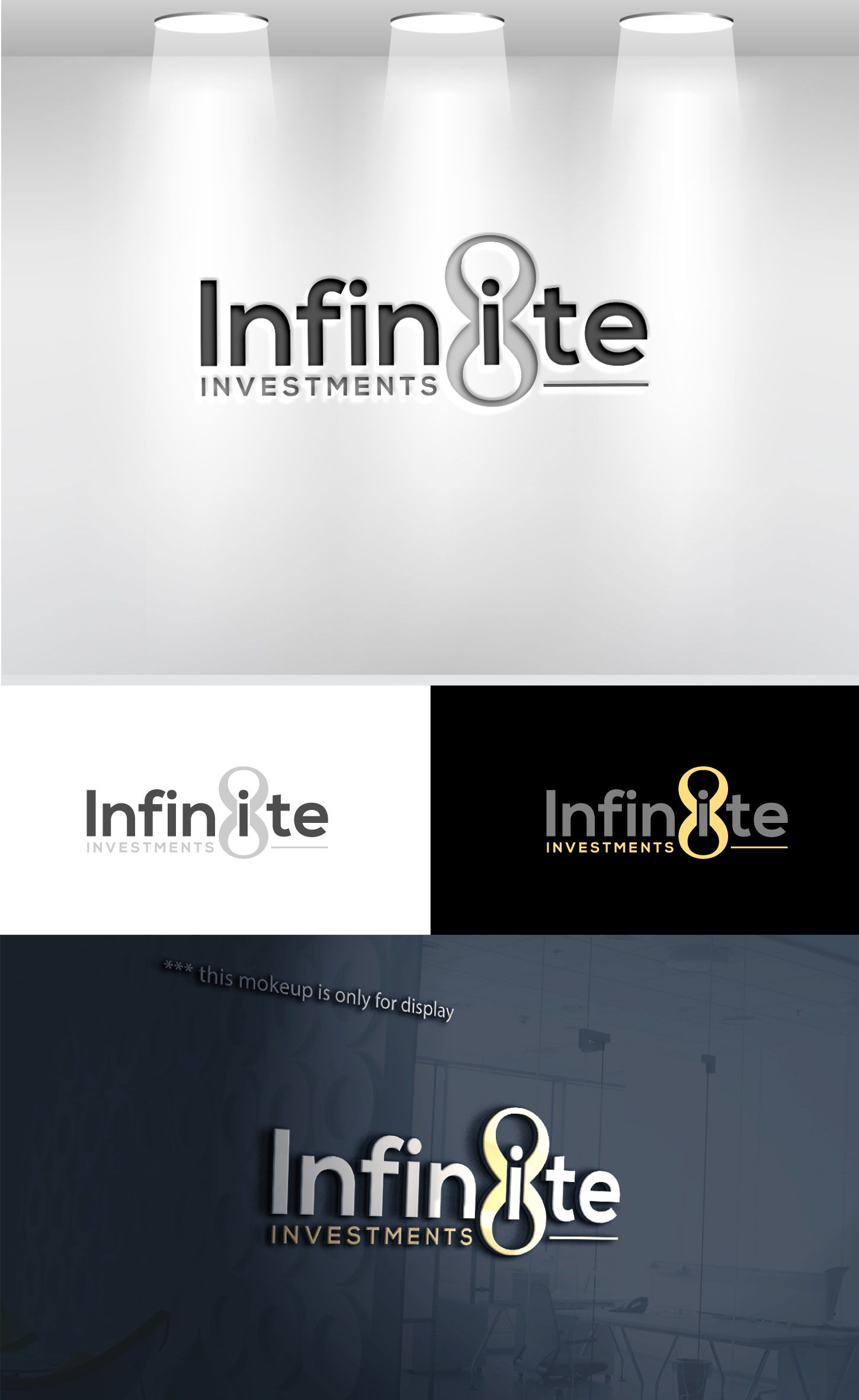 Diseño de Logo por Mi Design1 para este proyecto | Diseño #30901316