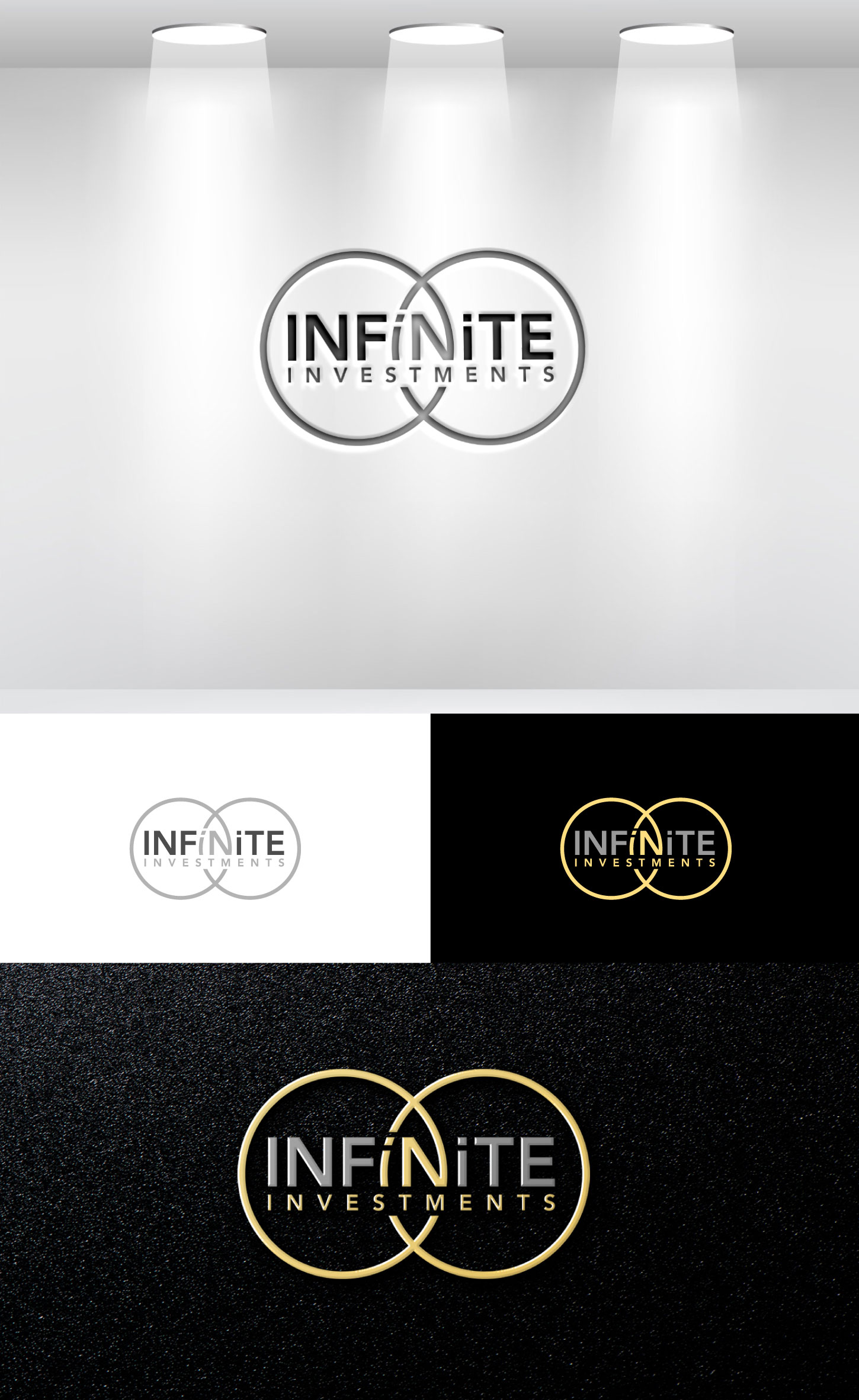 Logo Design by Mi Design1 for this project | Design #30901385