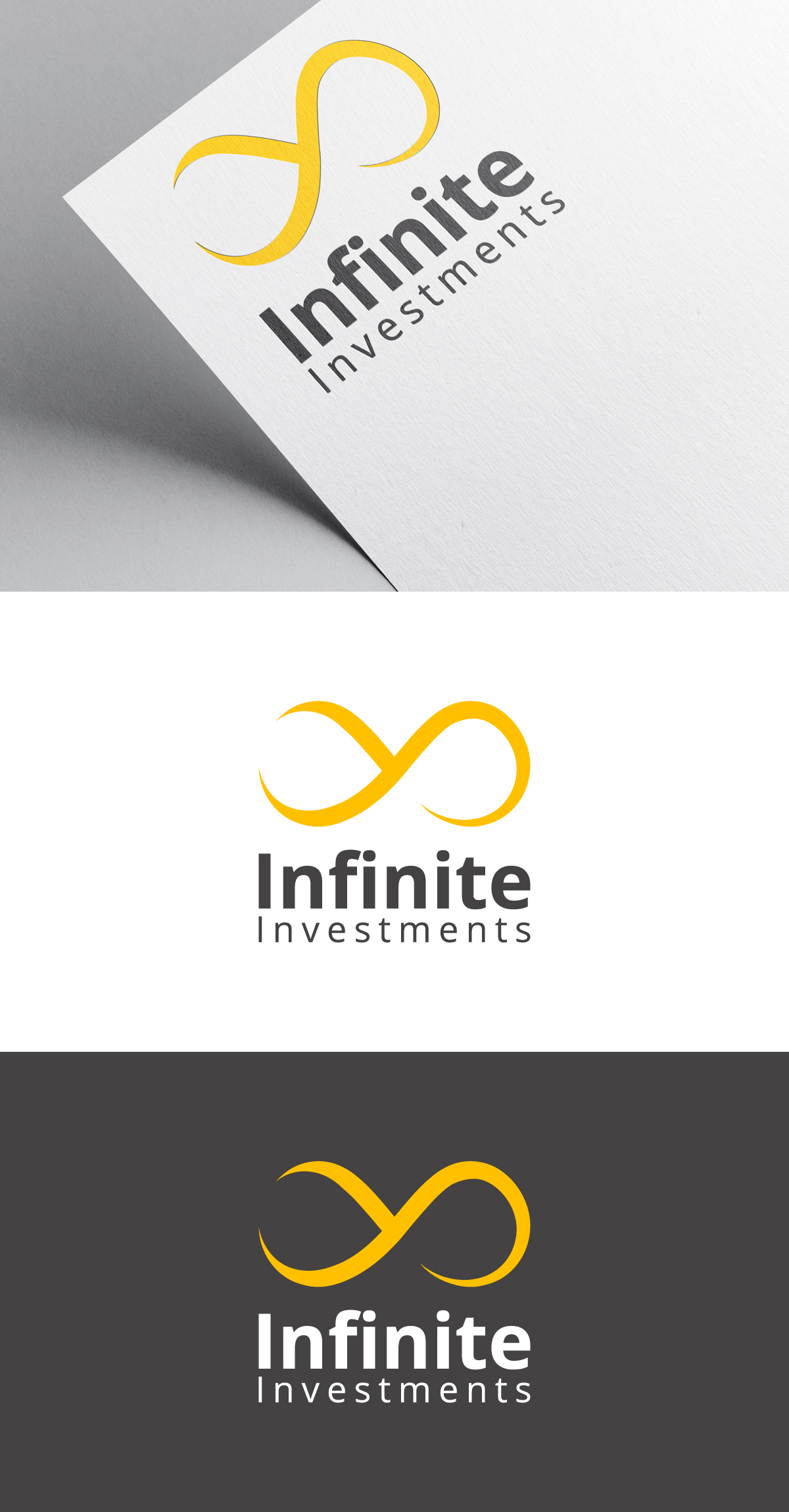 Logo Design by fluent_designer for this project | Design #30947529