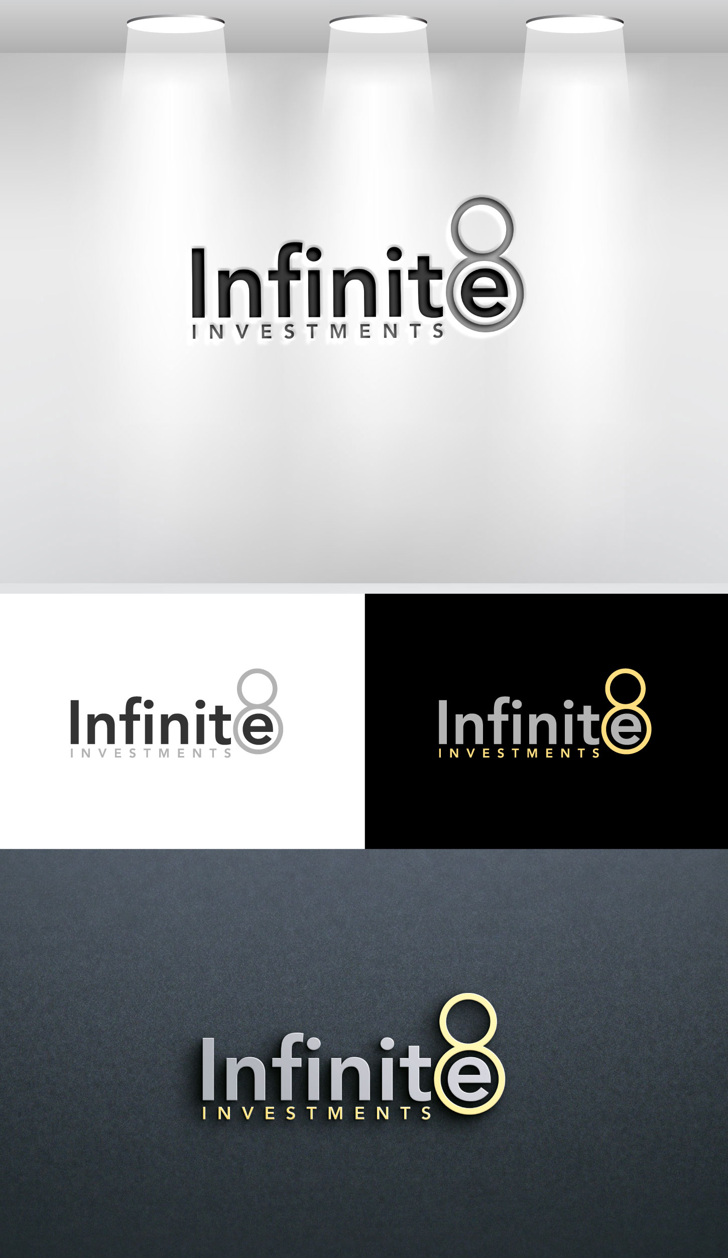 Logo Design by DoYel art for this project | Design #30901607