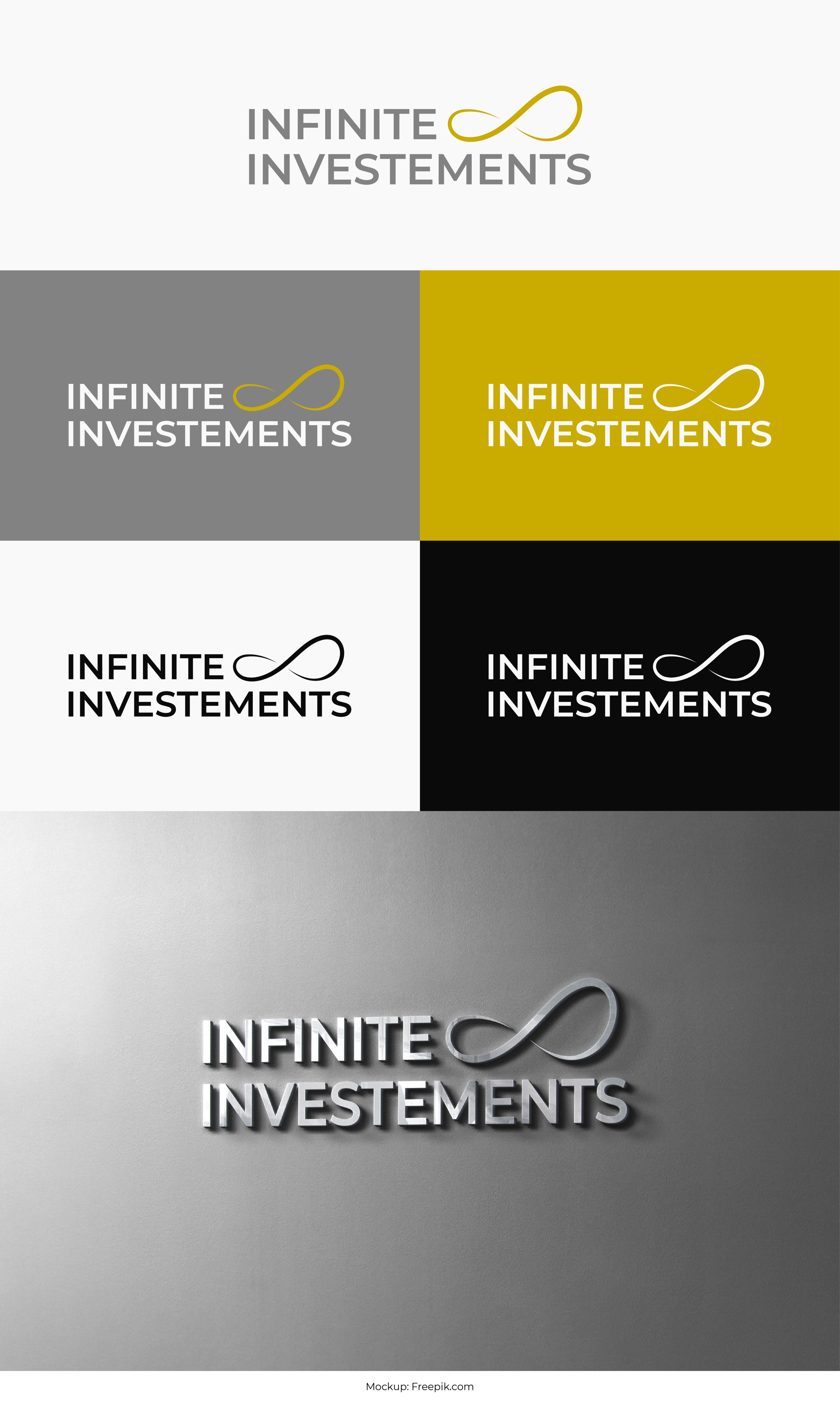 Logo Design by ALMANAL GRAPHICS for this project | Design #30906646
