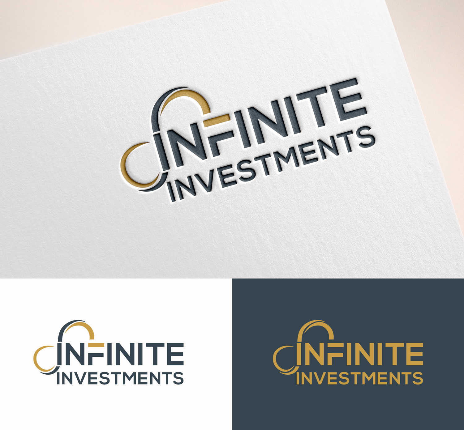 Logo Design by M Art & Design for this project | Design #30903638