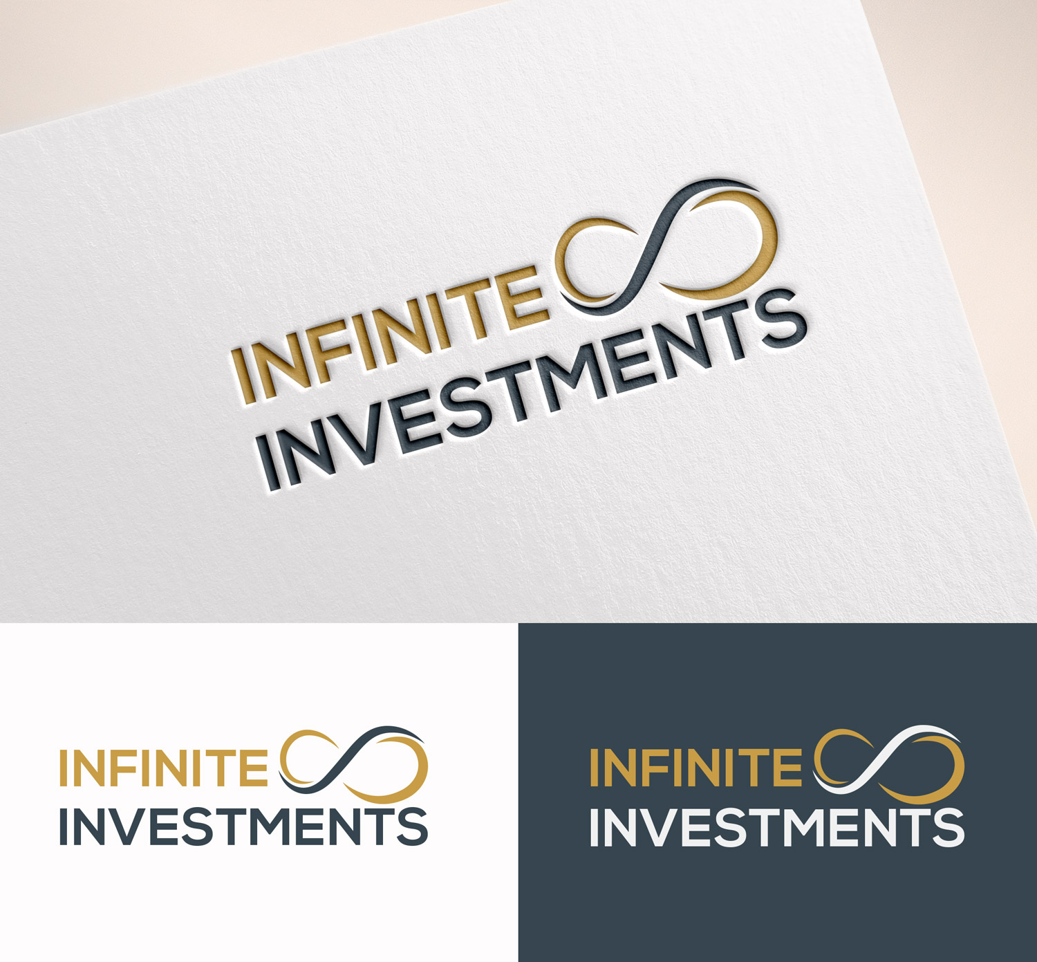 Logo Design by M Art & Design for this project | Design #30903671