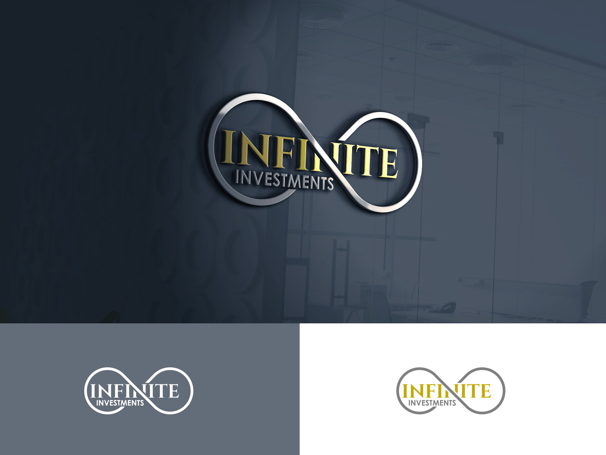 Logo Design by sulemani  creation for this project | Design #30909667