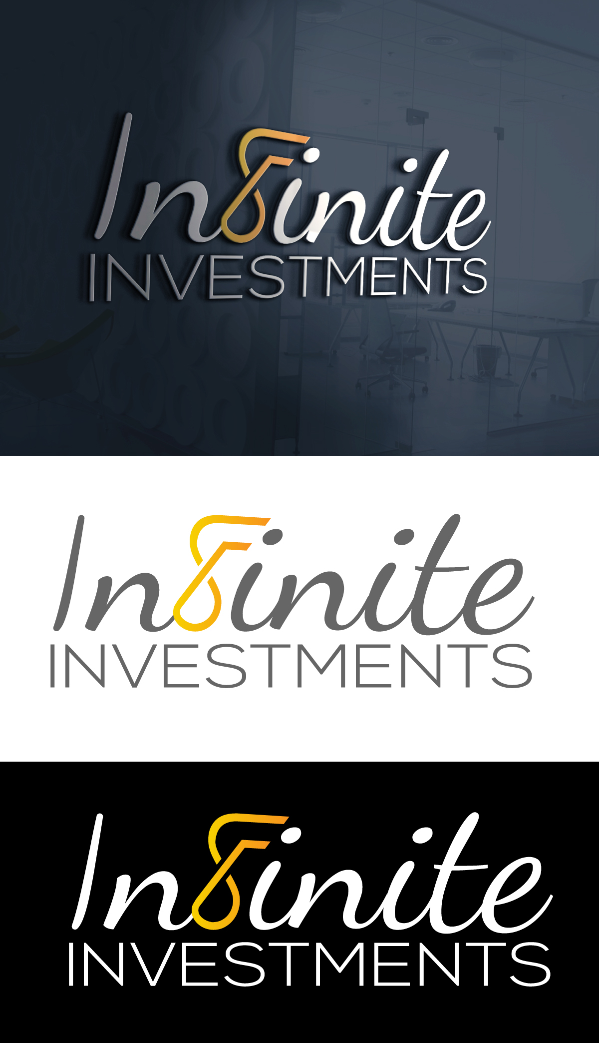 Logo Design by tanjir01 for this project | Design #30907907