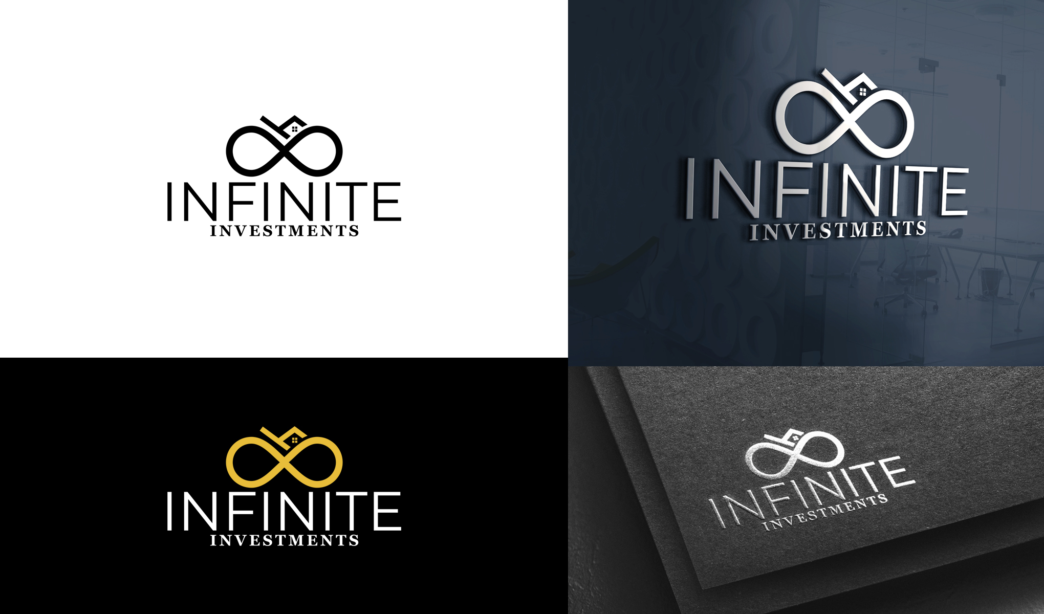 Diseño de Logo por yganess para este proyecto | Diseño #30901017