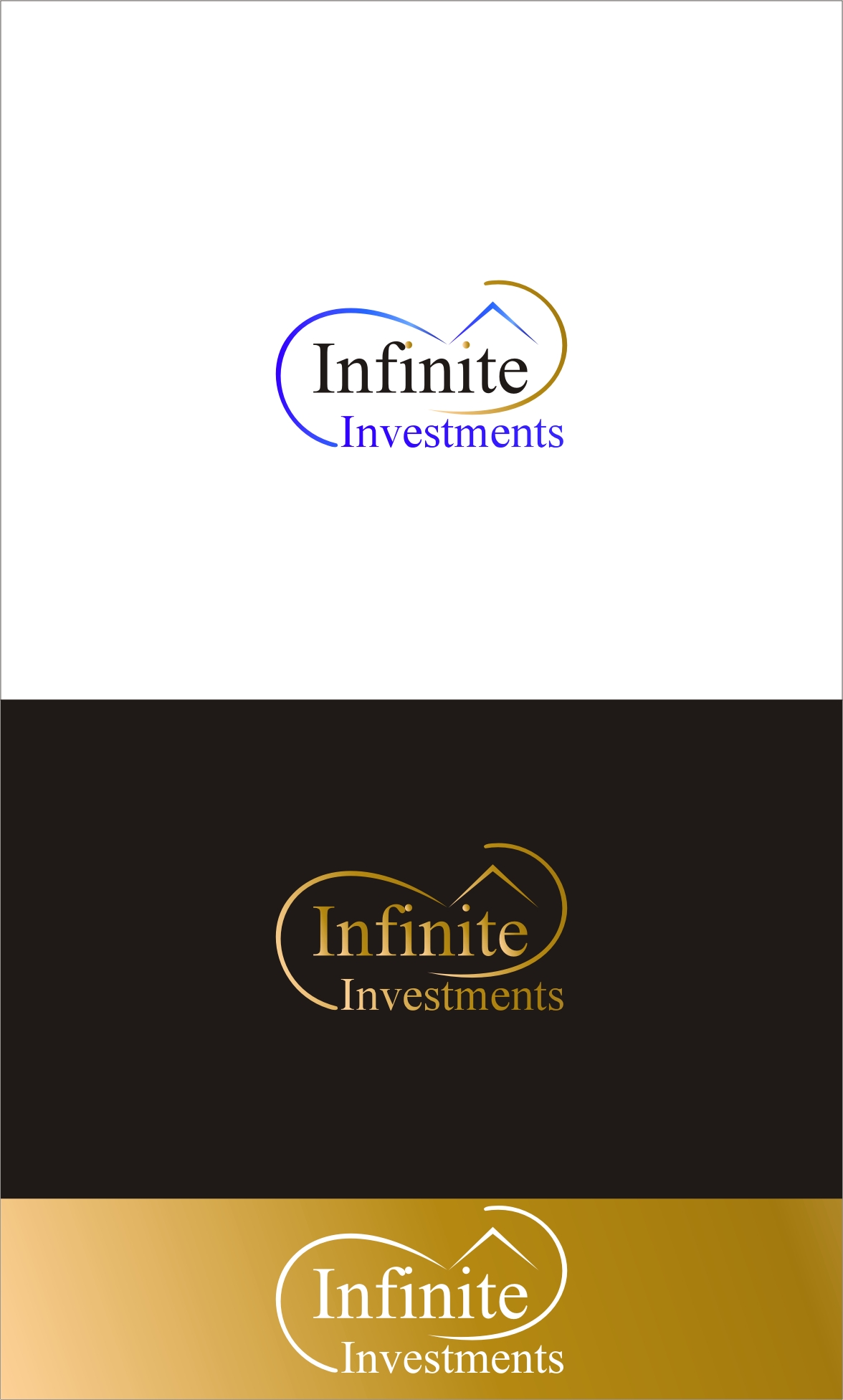 Logo Design by Haleem for this project | Design #30942691